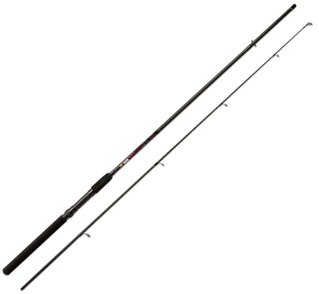 Linea Effe Vigor Spinn 30 g Cucchiaino Spinning Predatori