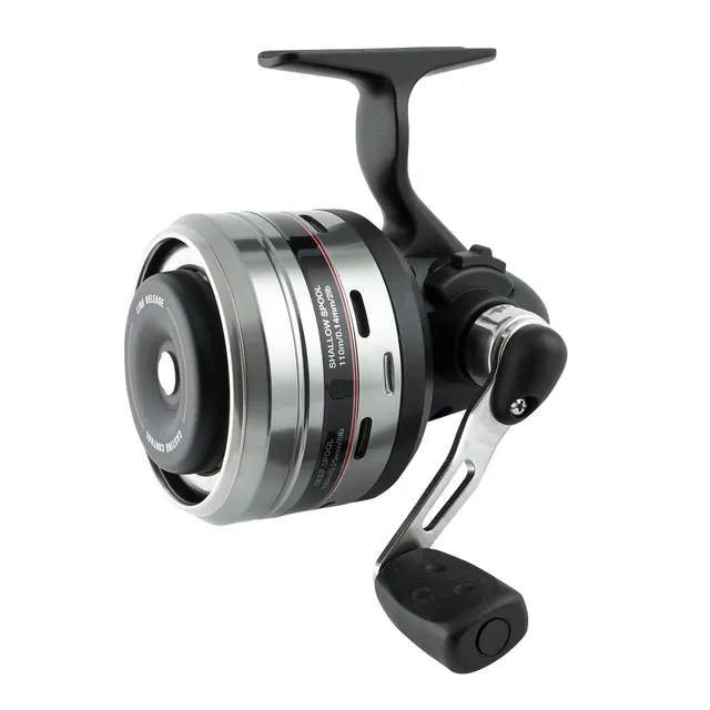 Abu Garcia Abumatic 507 MkII mulinello spincast potente
