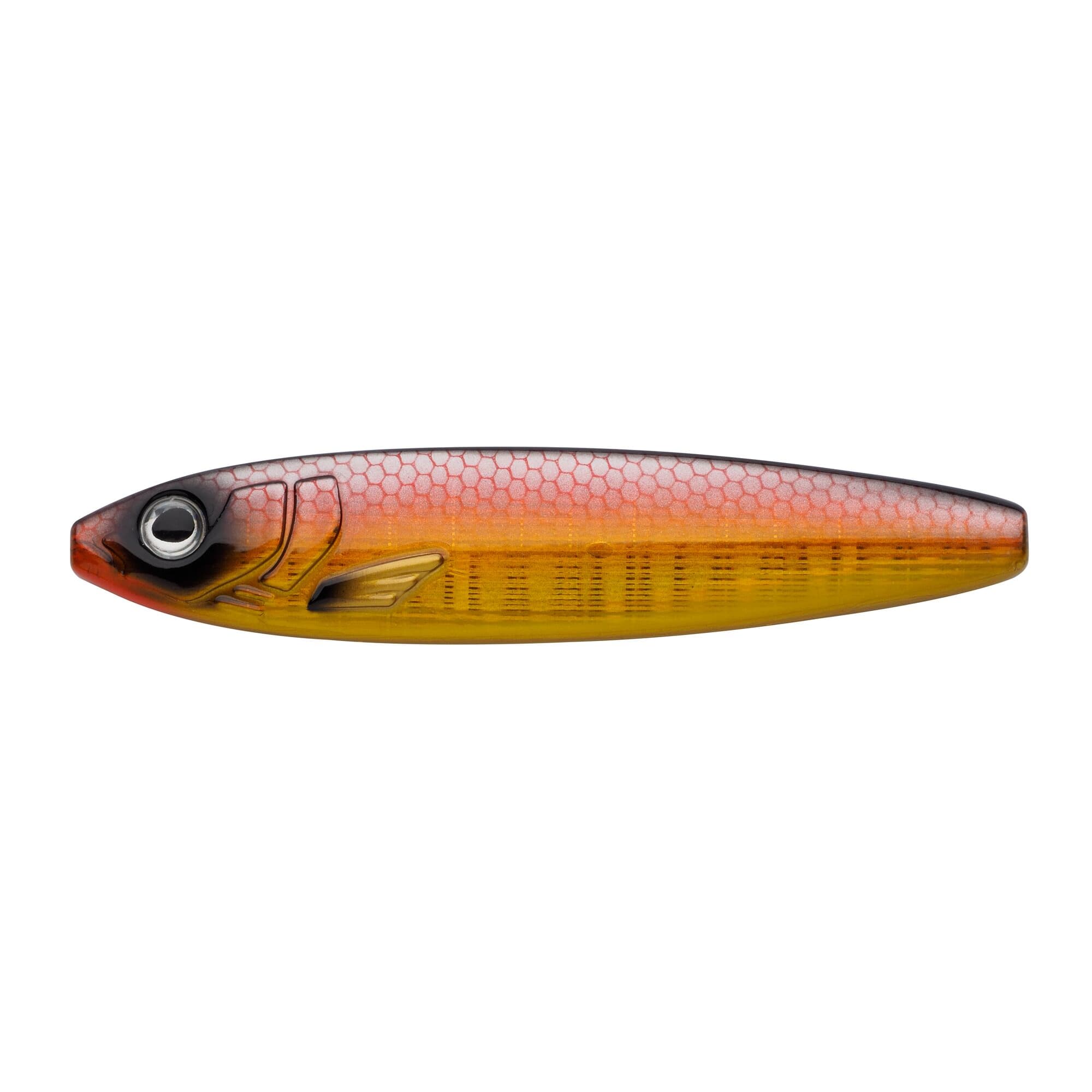 Abu Garcia Sölv Napp Cucchiaino mare Baitfish