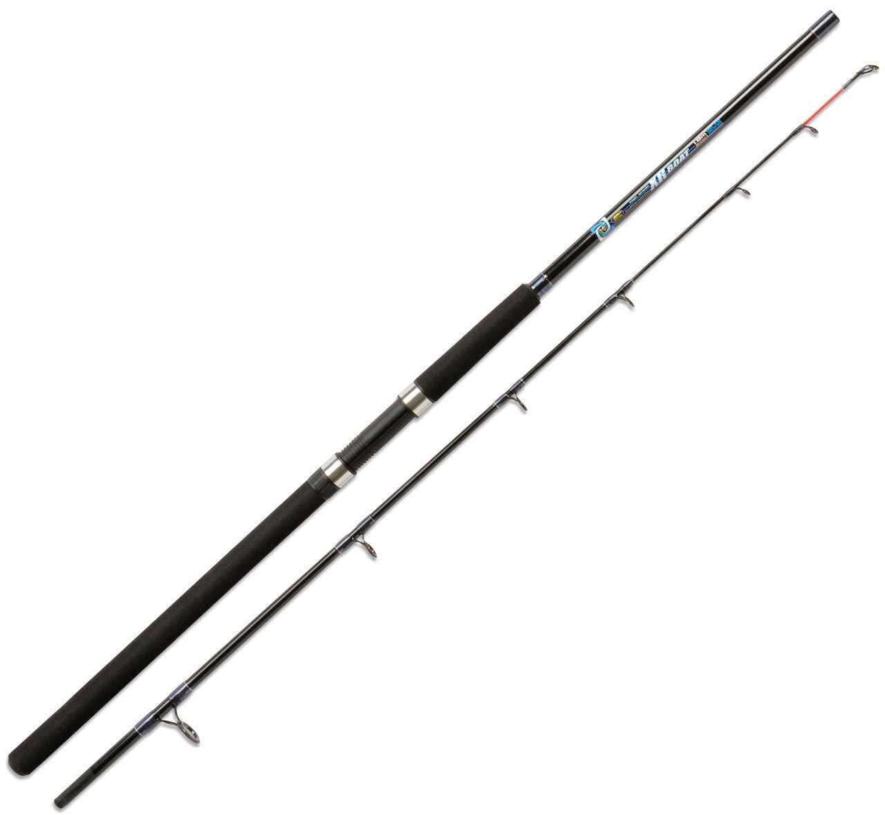 Lineaeffe XR Boat 2.10 m 200 g Canna Bolentino Vetro
