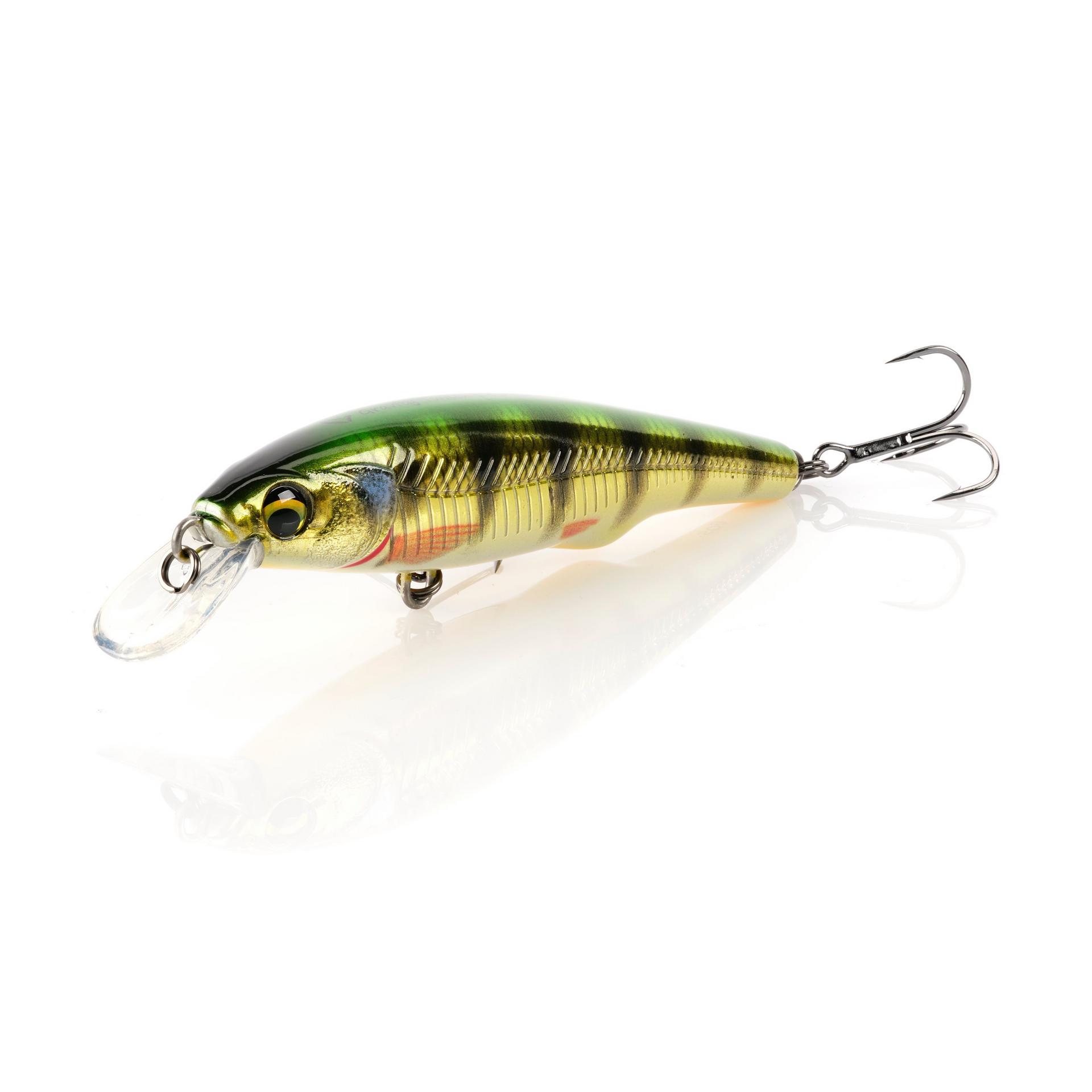 Savage Gear Gravity Twitch jerkbait Firetiger 14,5 cm suspending