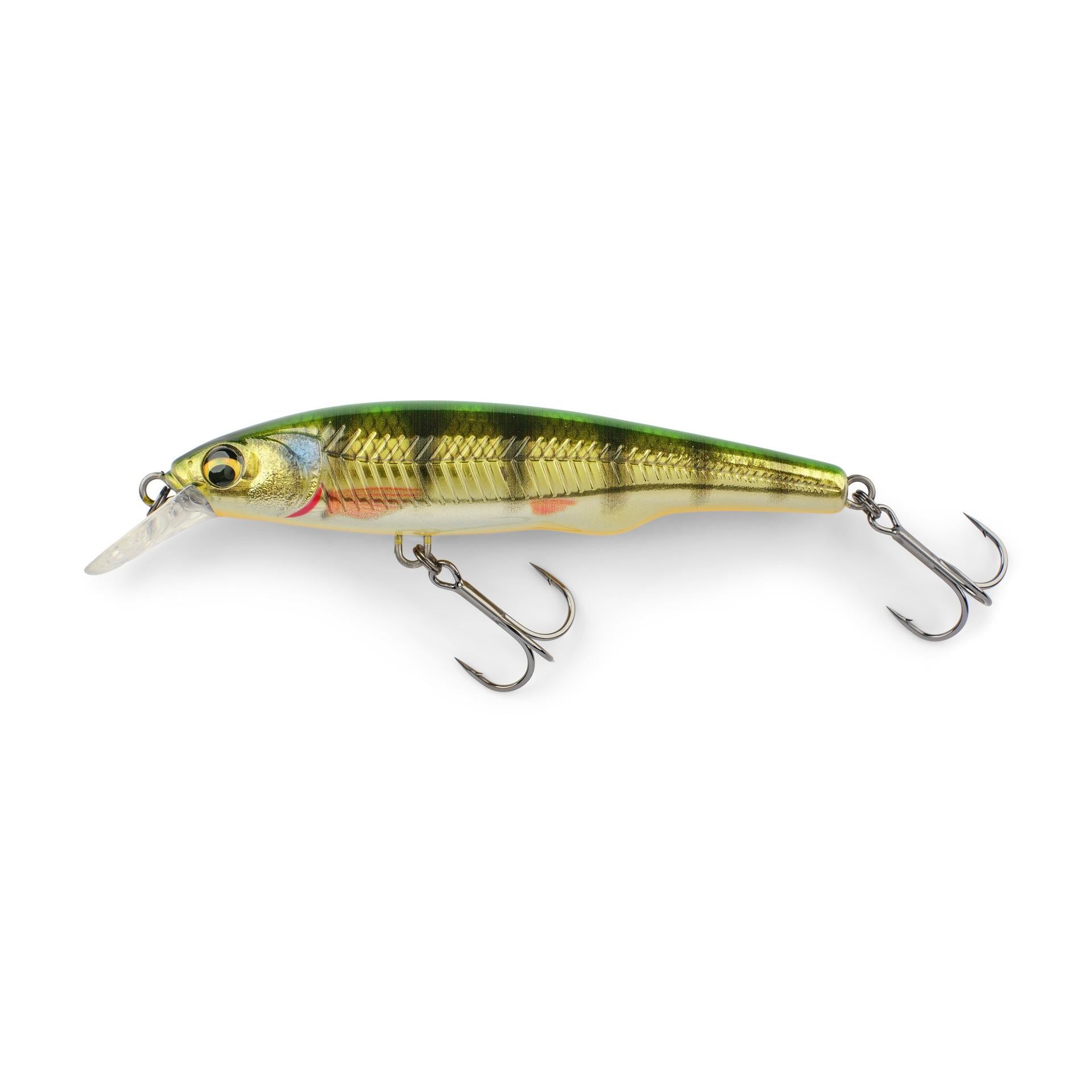 Savage Gear Gravity Twitch jerkbait Firetiger 14,5 cm suspending