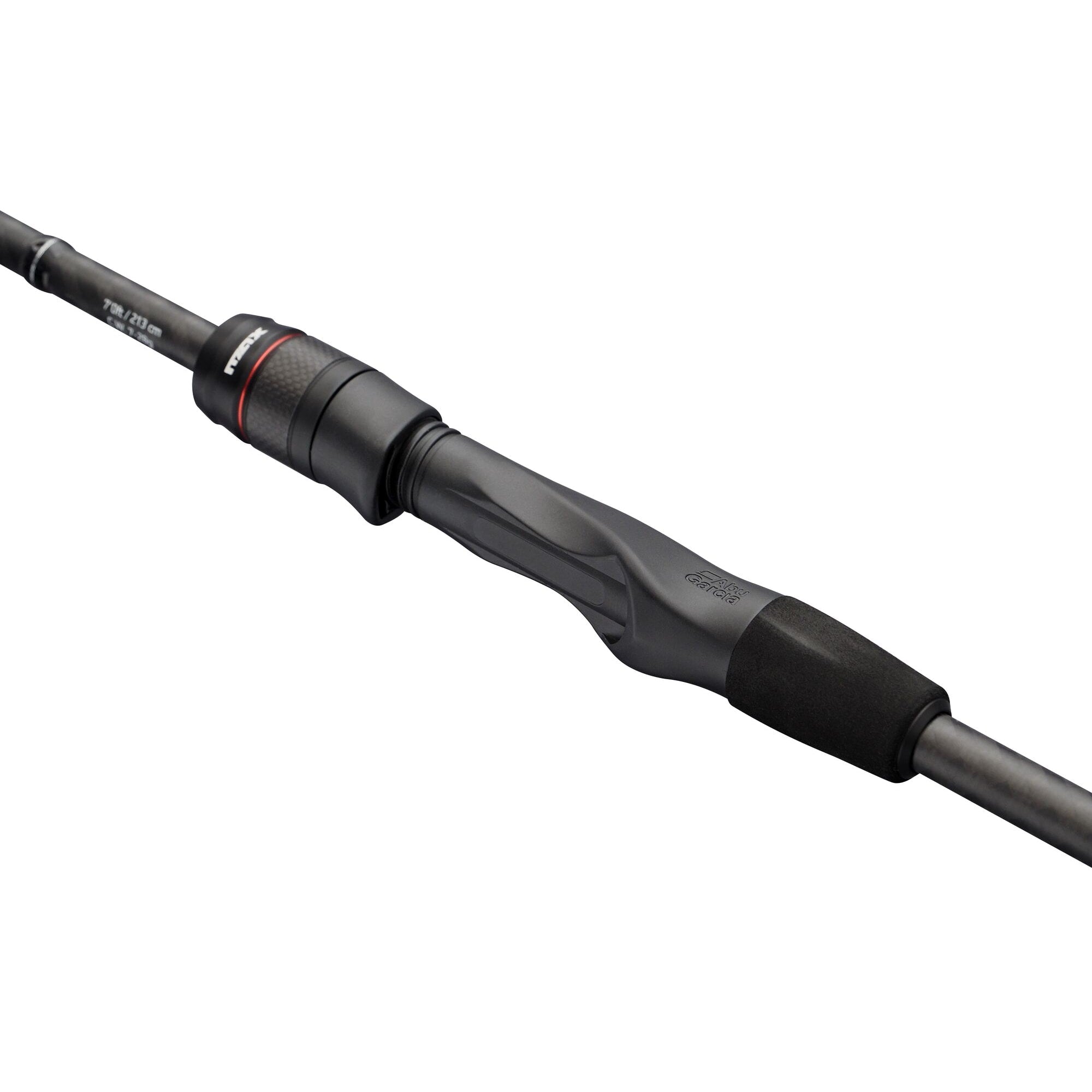 Abu Garcia Max SX Combo Spinning 2,44 m Medium