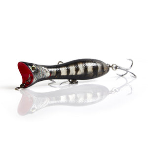 Savage Gear RevMag Panic Popper V2 popper mare topwater
