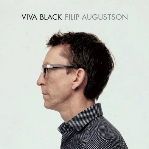 Albore FYR 030 Viva Black Filip Augustson CD import Svezia