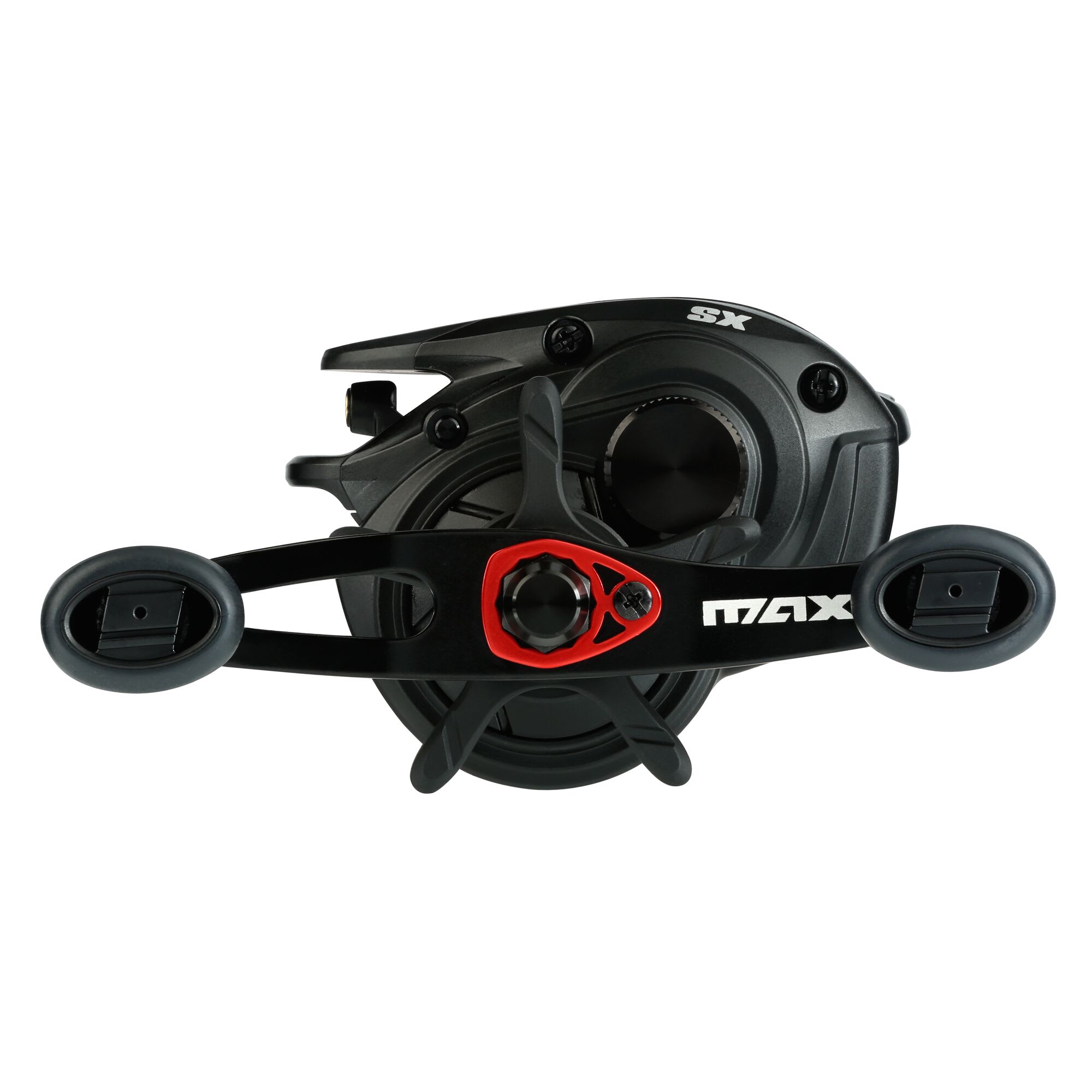 Abu Garcia Max SX Low Profile mulinello casting