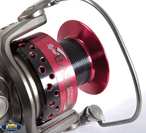 Lineaeffe Rapid Bass FD 4000 mulinello frizione