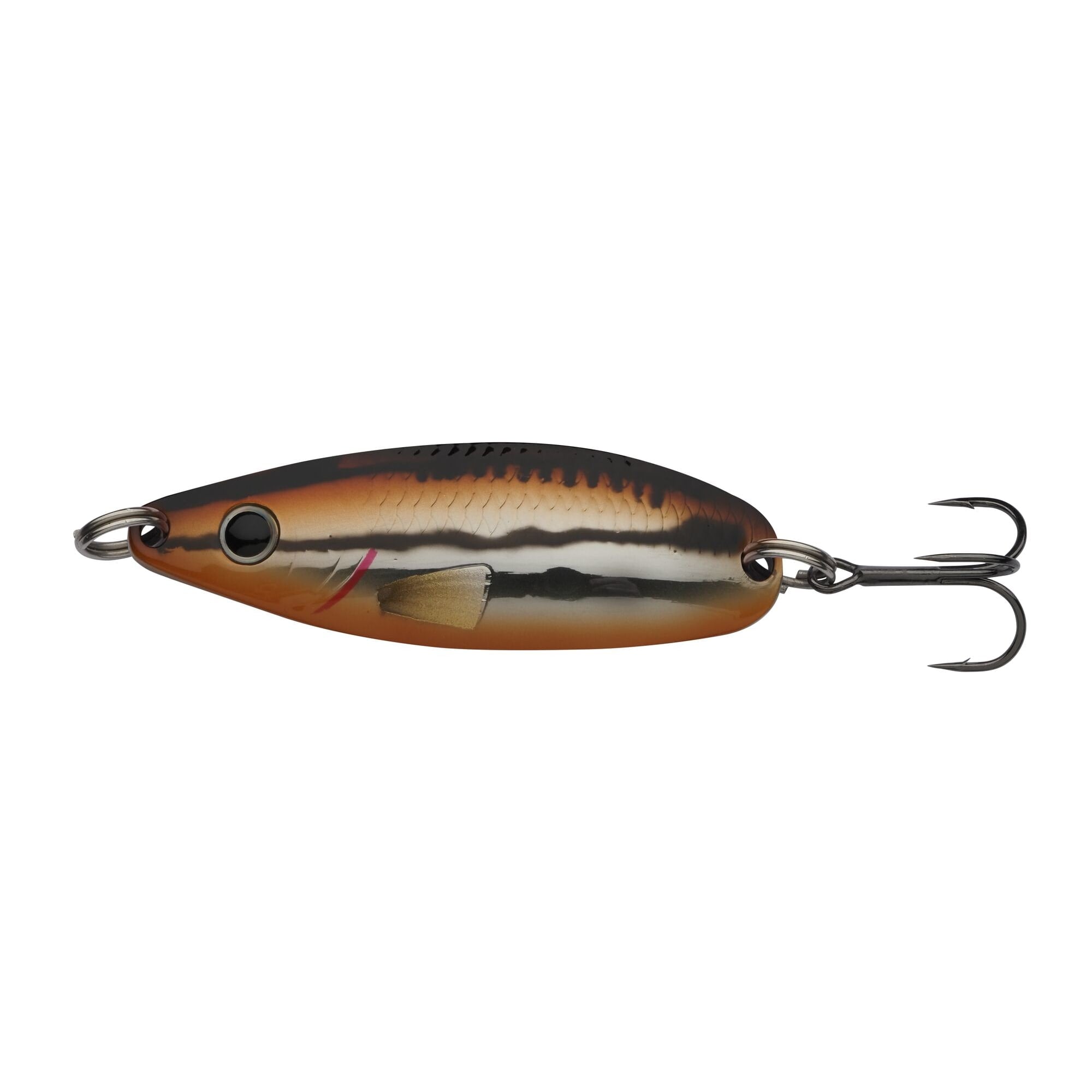 Abu Garcia Toby Shaky Spoon cucchiaino 7 cm Perch