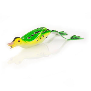 Savage Gear 3D Hollow Body Fruck esca topwater weedless