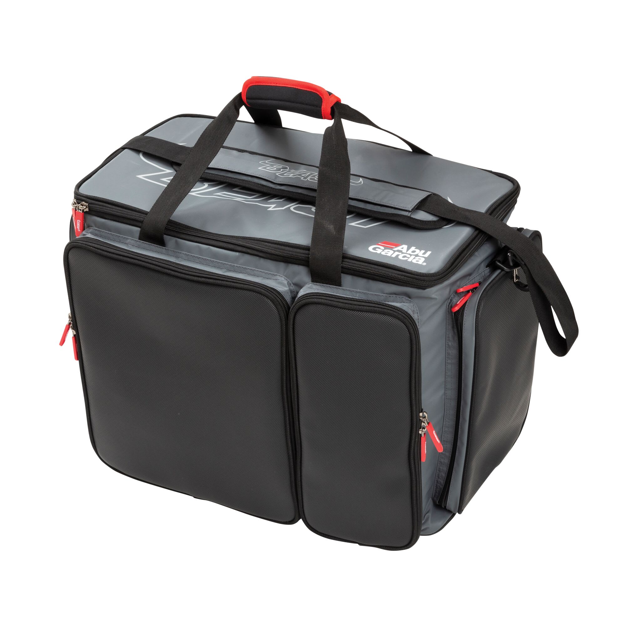 Abu Garcia Beast borsa pesca impermeabile Big Boat Bag