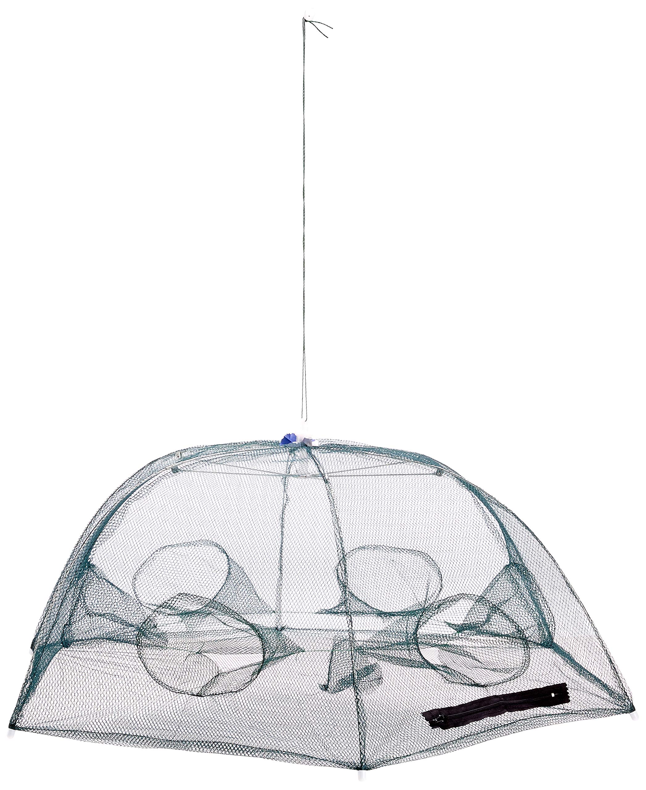 Lineaeffe trappola ombrello 95 cm nassa 6 ingressi