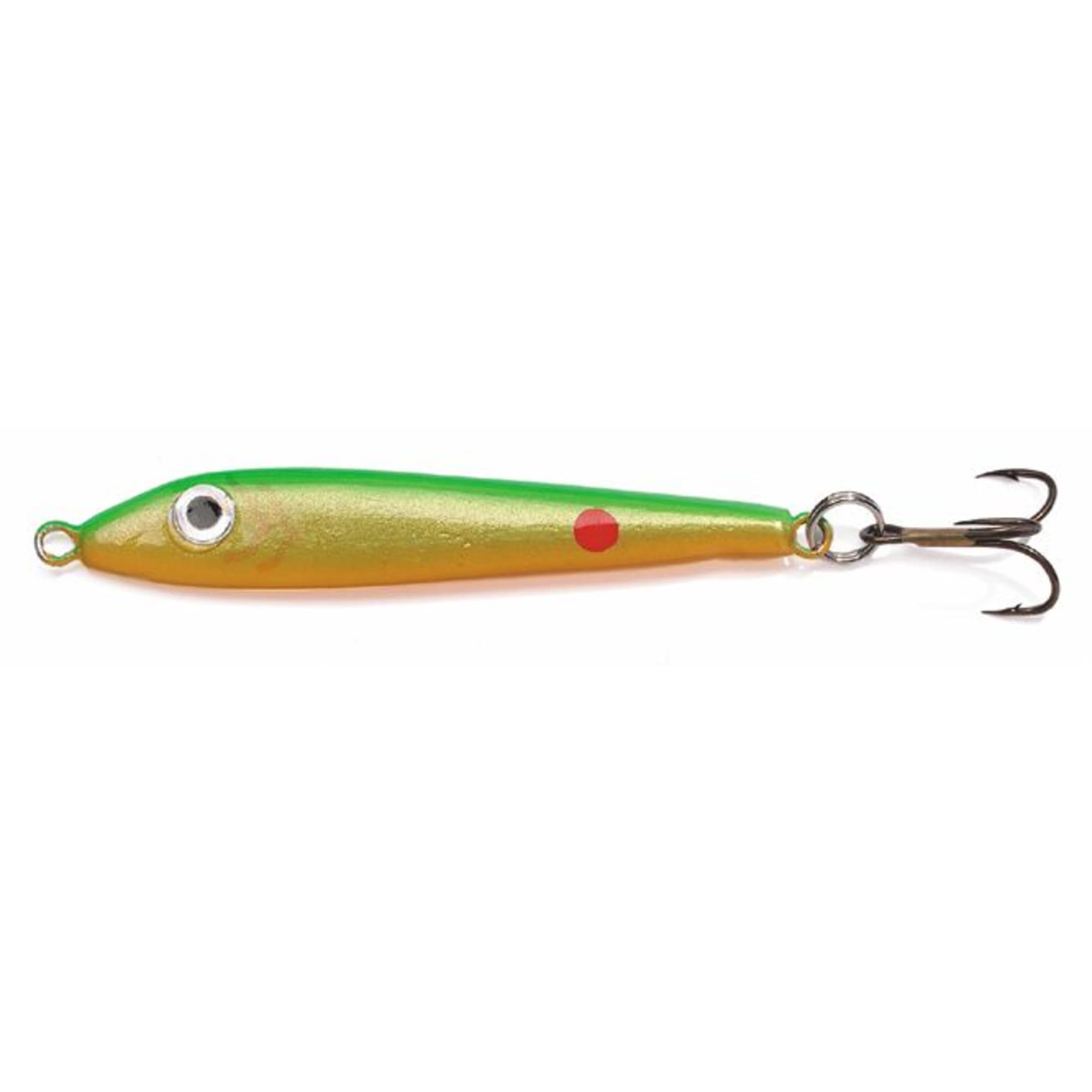 Abu Garcia Sölv Coast Jig Mare 18 g 3 pezzi