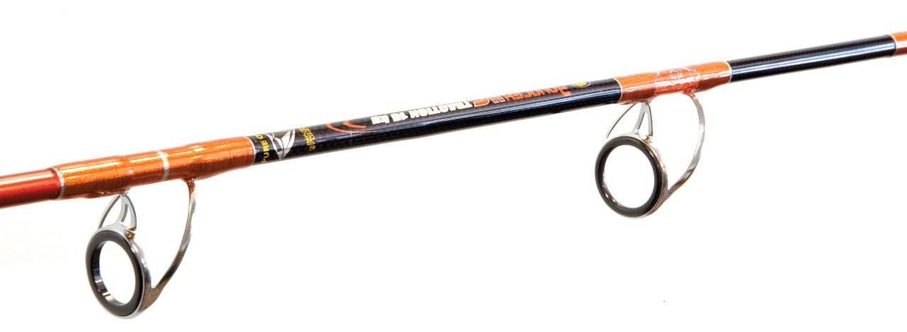 Lineaeffe Aquarex Jig Traction 15 kg 1.80 m canna jigging 400 g