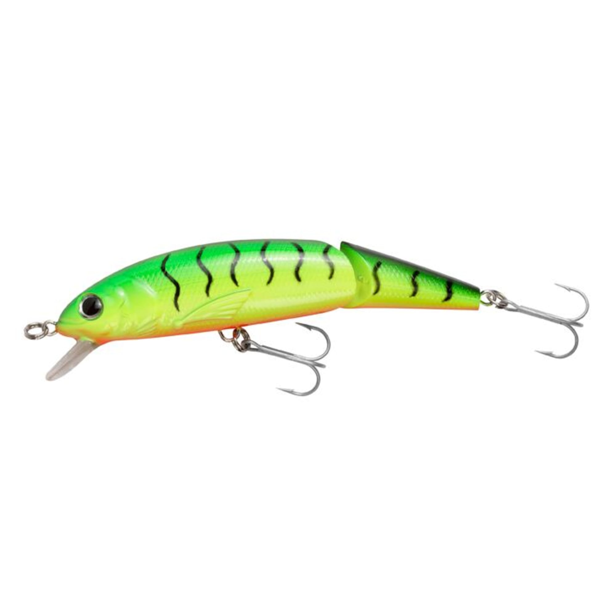 Abu Garcia Tormentor Jointed Floating 20 g Black/Blue esca