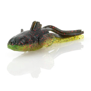 Savage Gear Toughtec NED Goby esca morbida goby acqua dolce