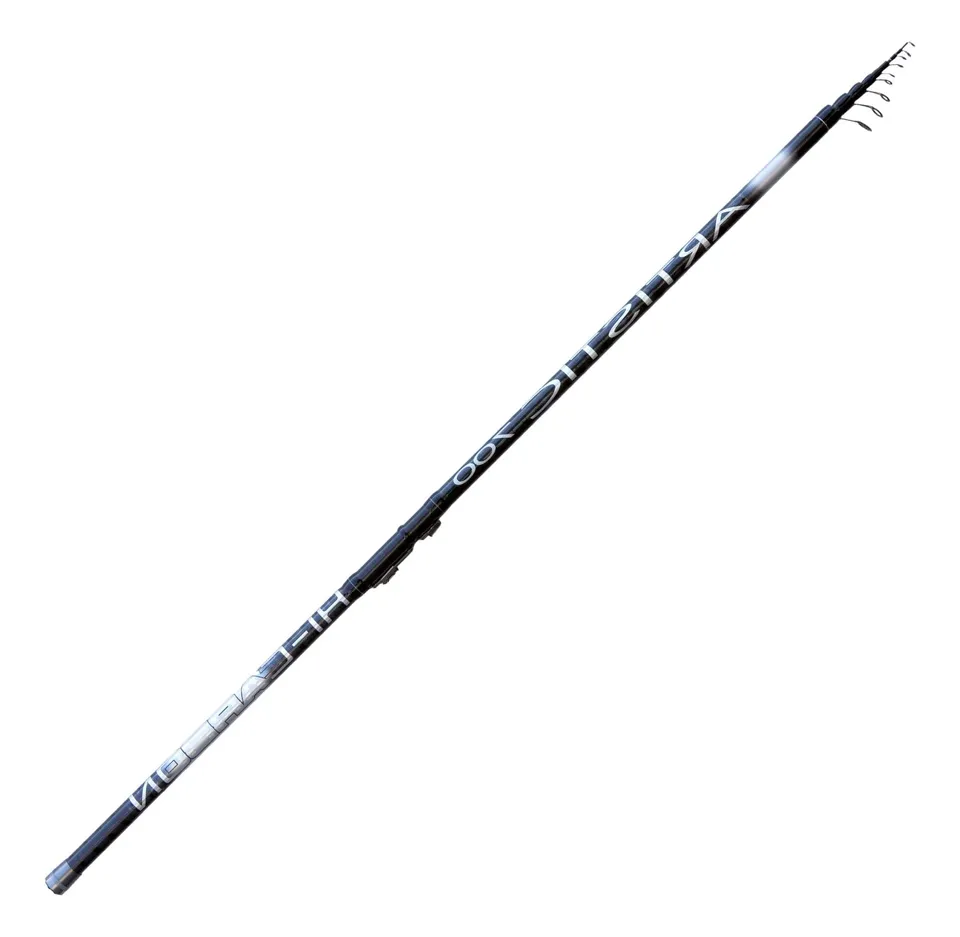 Linea Effe Artistic Bolo Canna Bolognese 7 m 5-25 g