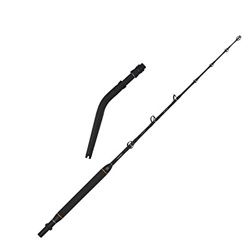 Tubertini Vitality 3 Tunner canna traina 1,70 m 30 lb