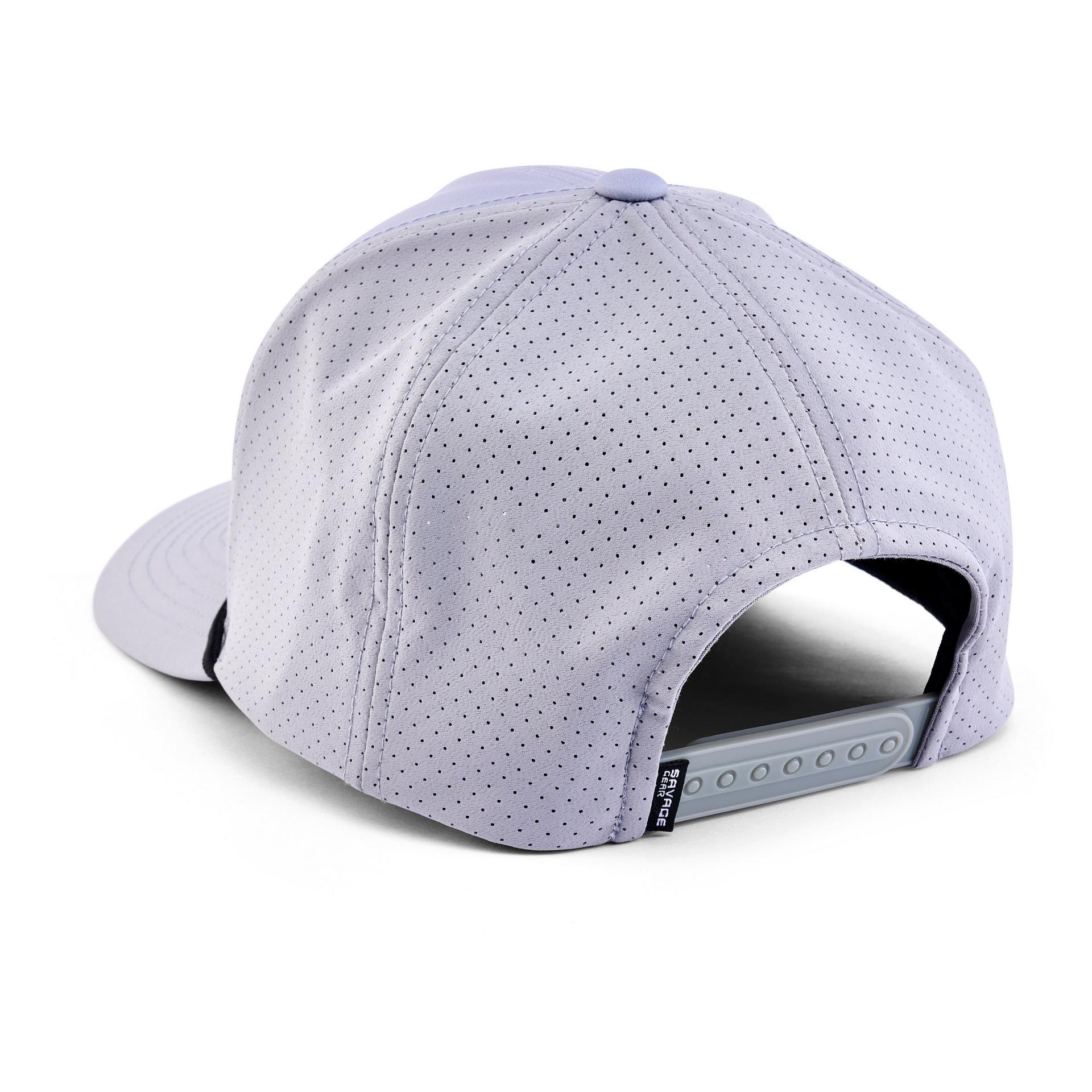Savage Gear Orange LTD Snook Cappello Rope Performance