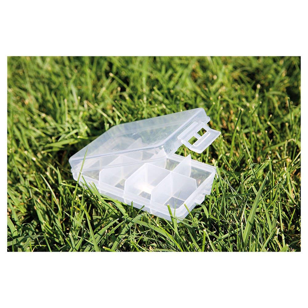 Linea Effe Poly 1 Scatola Pesca 10,5x6,5x2,5 cm Ami