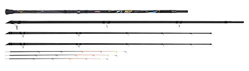 Tubertini F1 Drifting ST 4,4m canna bolentino 400g
