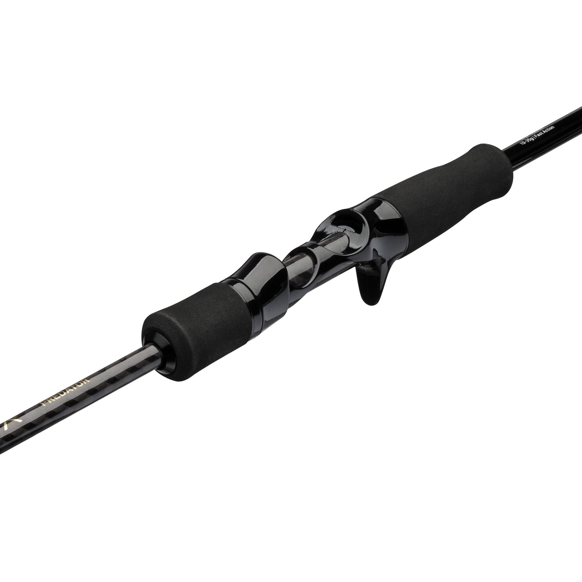 Abu Garcia Orra Predator canna casting fast sensibile