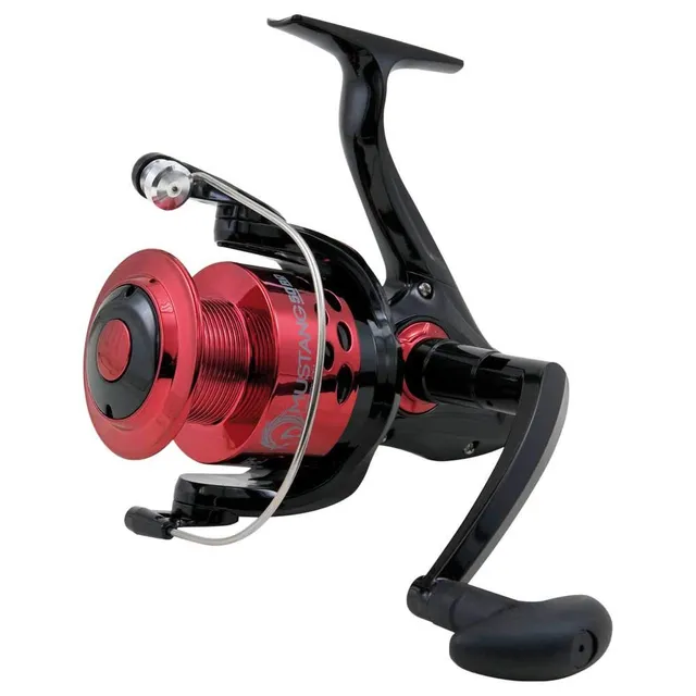 Linea Effe Mustang 30 Mulinello Frizione Posteriore