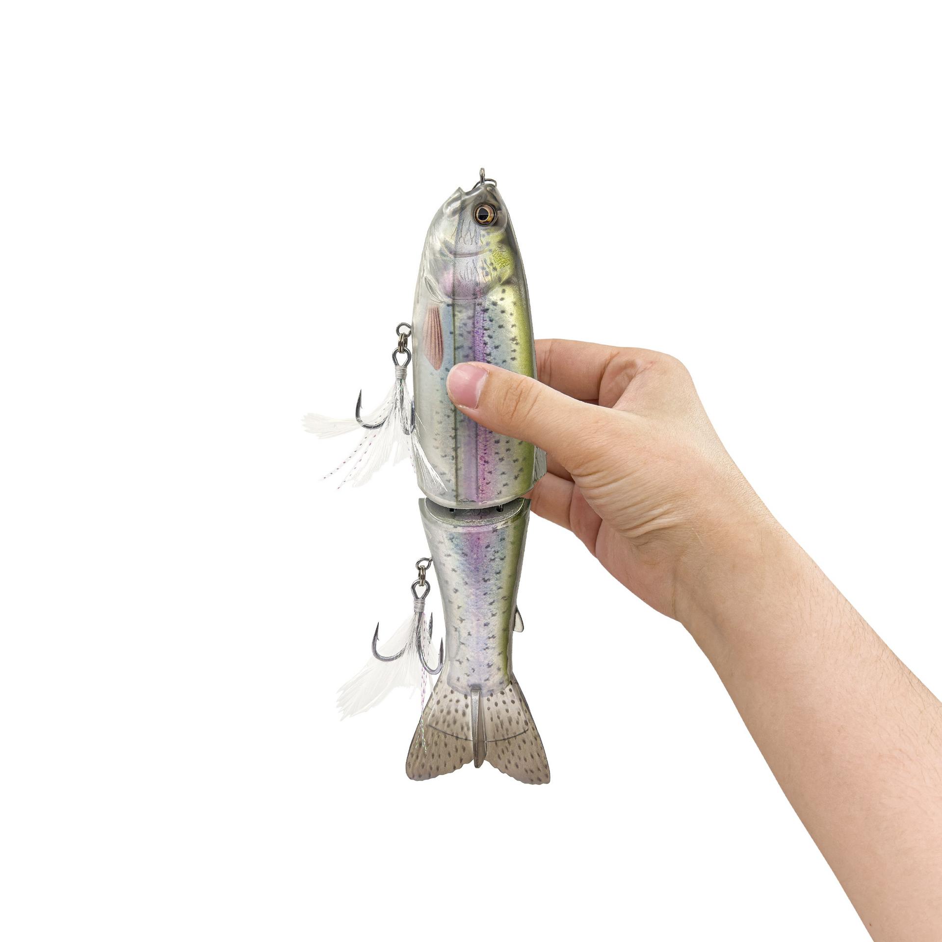Savage Gear Scandal glidebait Hitch 9.8 in