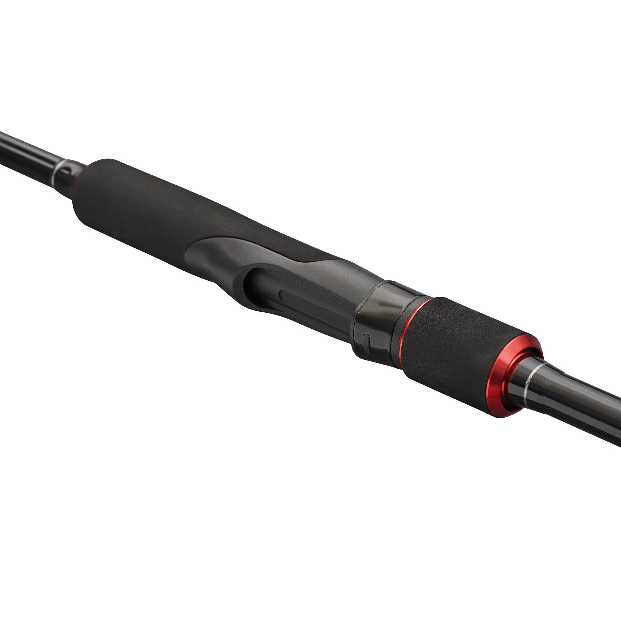 Abu Garcia Max Black Max Combo Spinning 2,13m