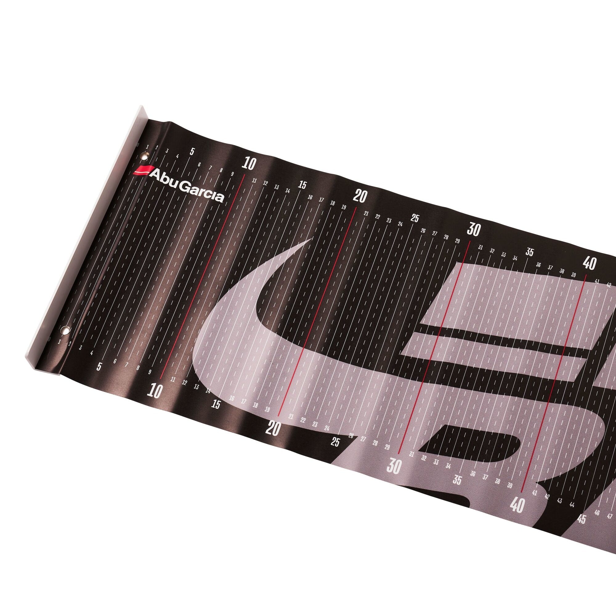 Abu Garcia Beast Measure Mat materassino 140 cm impermeabile