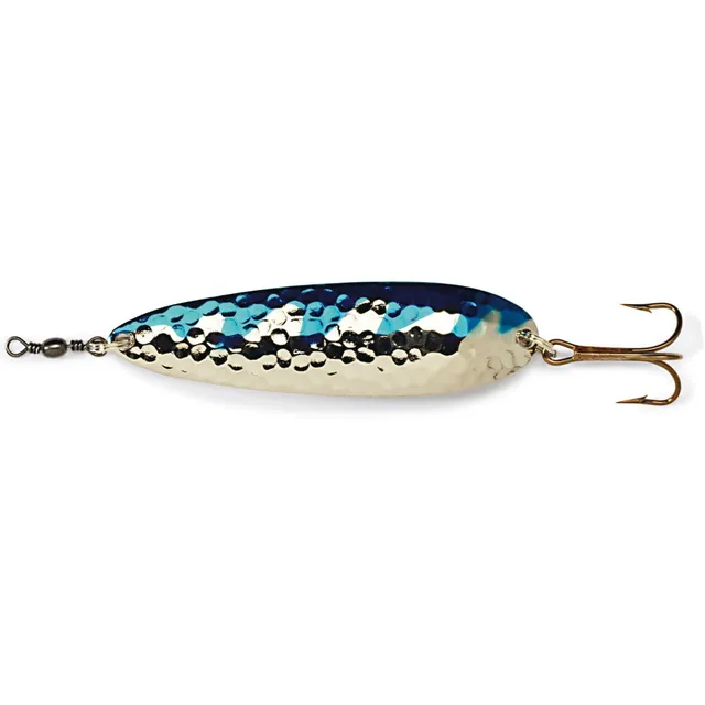 Abu Garcia Toby Hammer cucchiaino 20 g Copper Orange