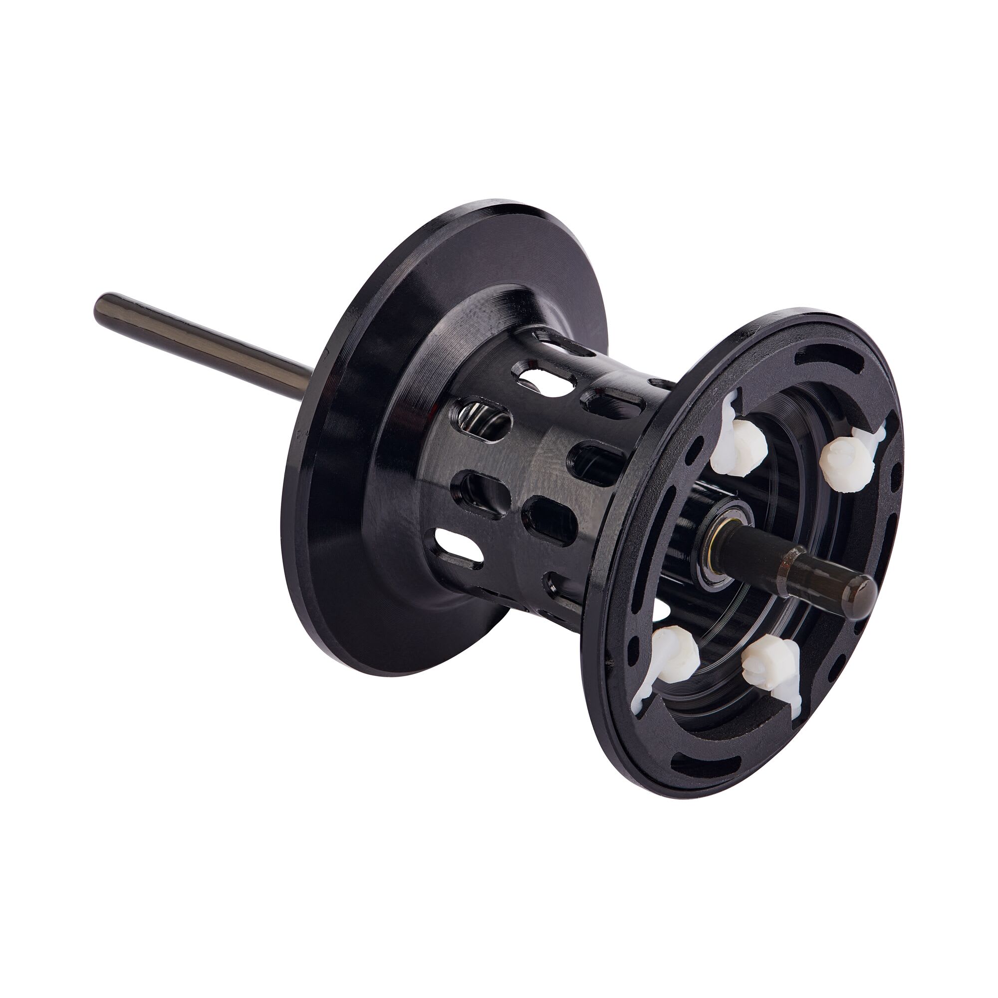 Abu Garcia Zenon MG-X Low Profile mulinello casting