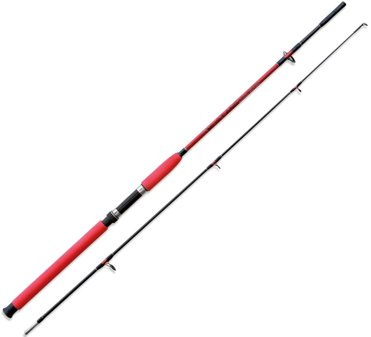 Lineaeffe Mustang 2.70 m Canna Barca 100-250 g Bolentino