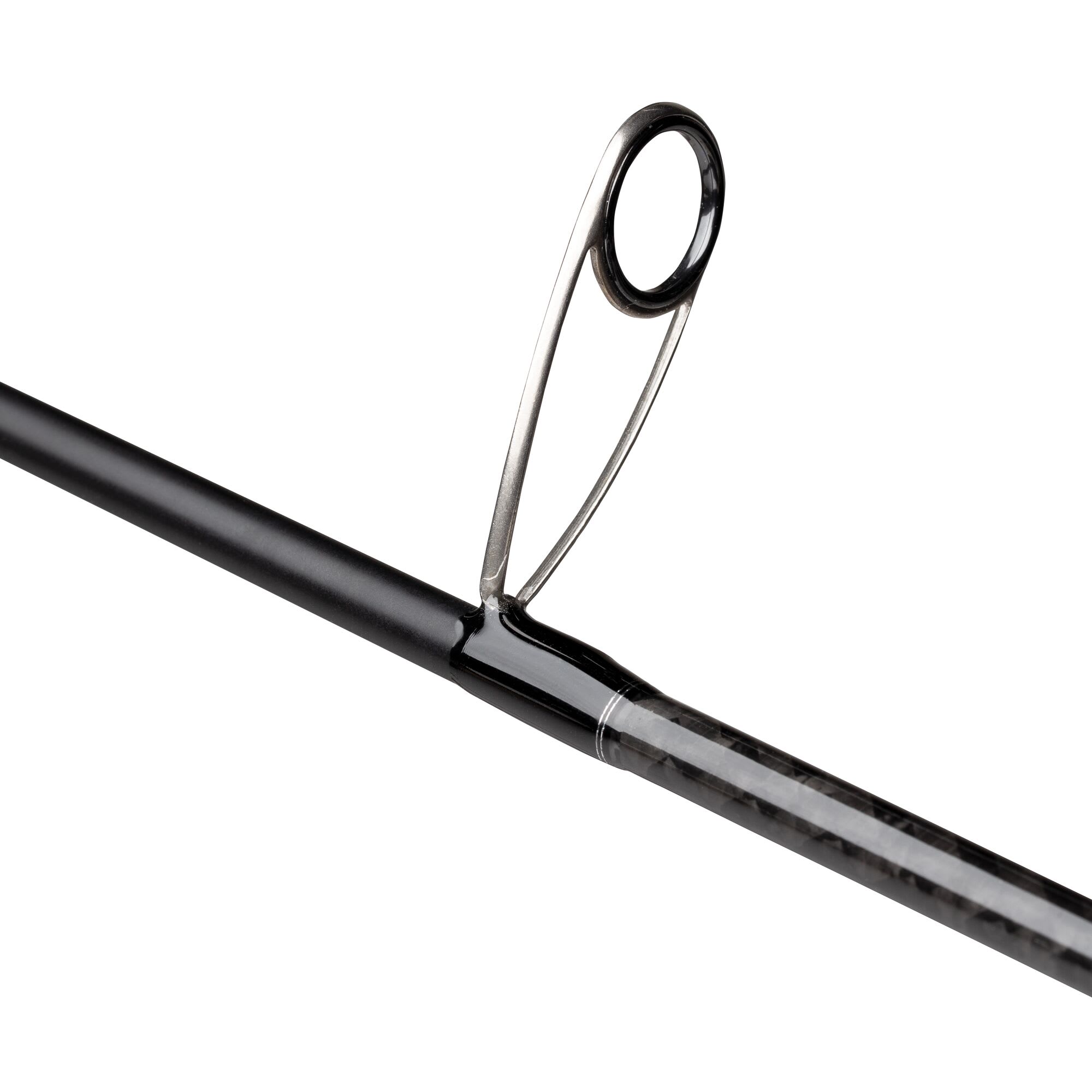 Abu Garcia Sölv AG3 canna spinning 2,70m 10-30 g carbonio