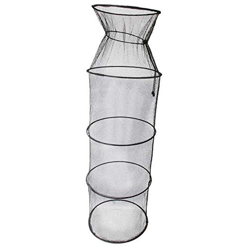 Linea Effe Reti Nassa Portapesci Rotonda 150 cm D.40 cm