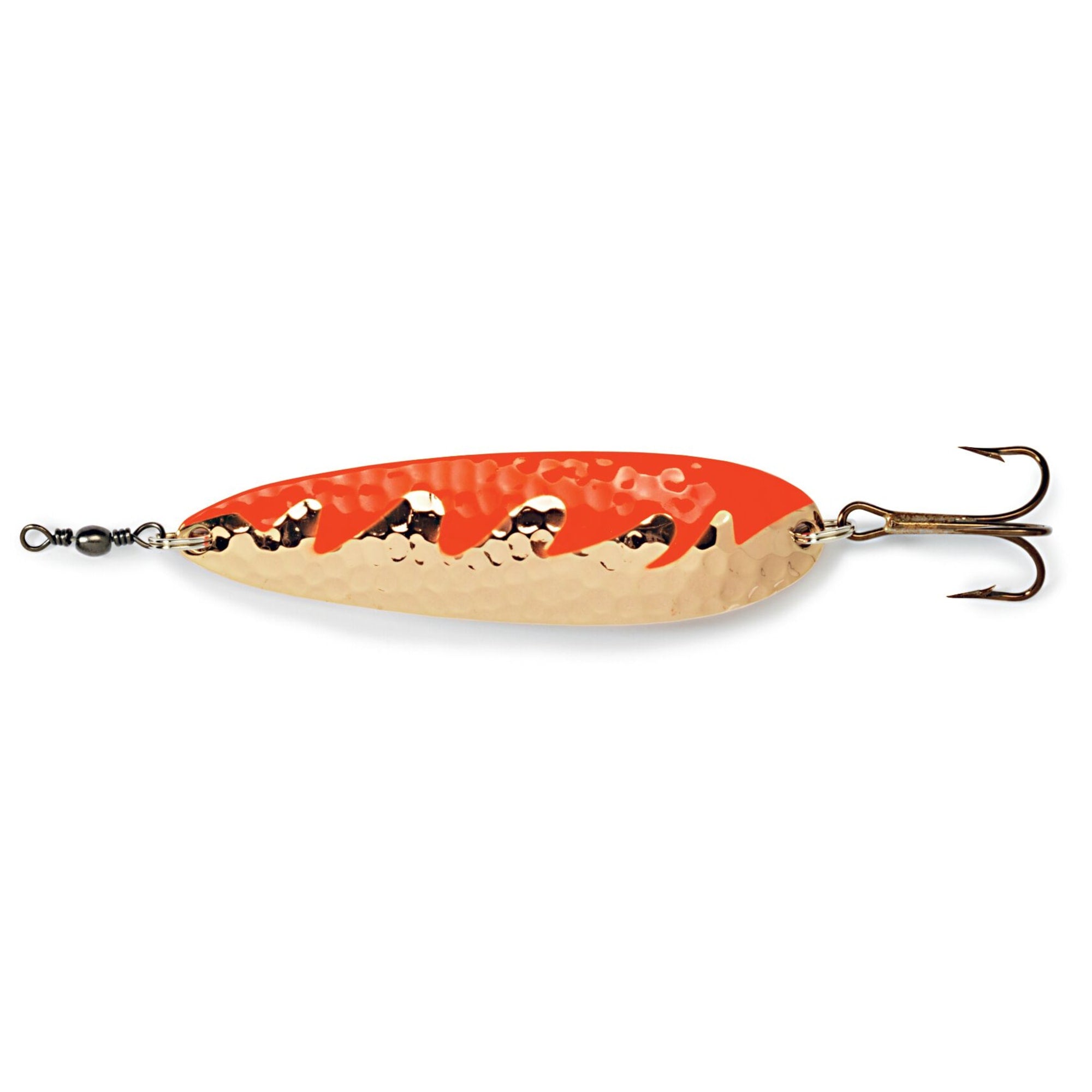 Abu Garcia Toby Hammer cucchiaino 20 g Copper Orange
