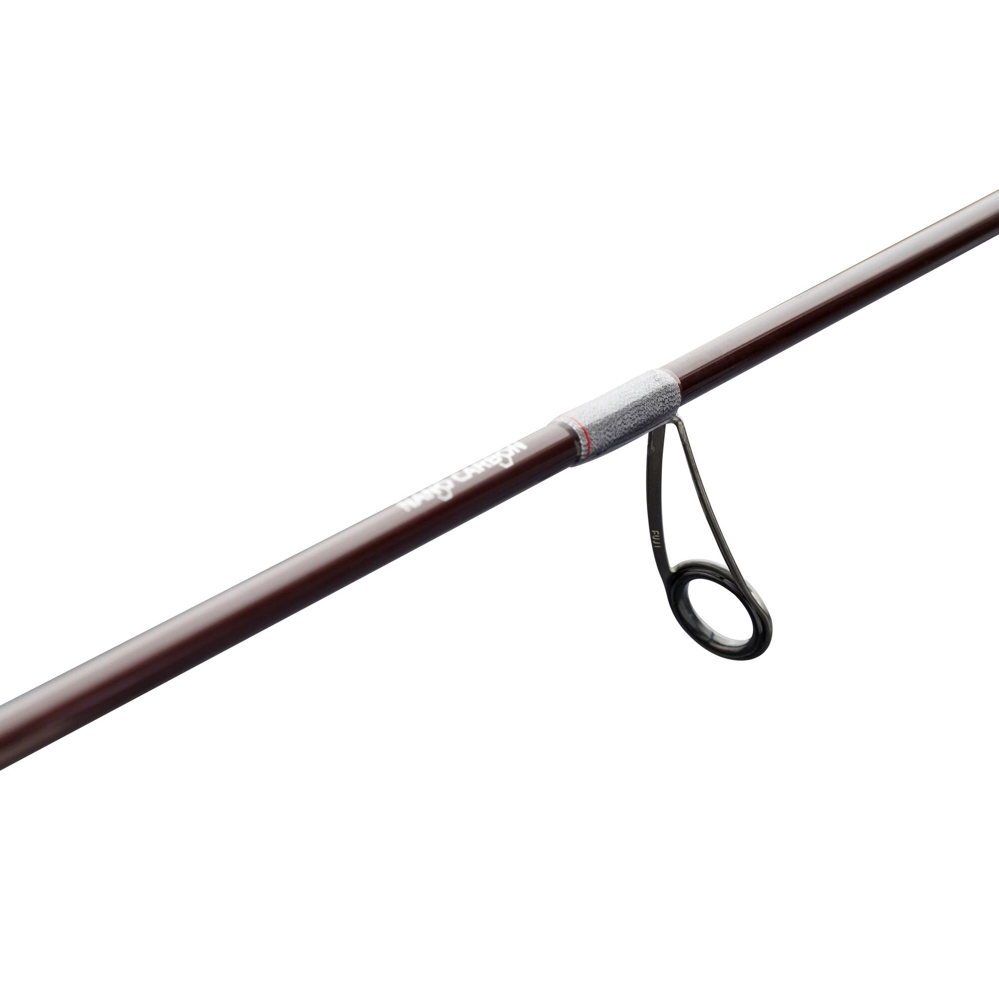 Abu Garcia Aion AINS canna spinning 1.89 m trout area