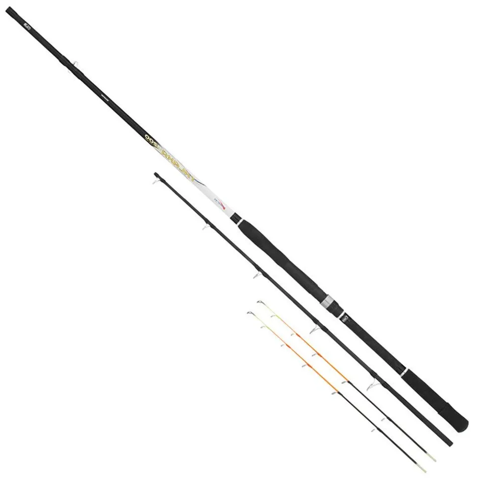 Tubertini Talaxa 8200 Canna Barca 2,70 m 400 g Carbonio