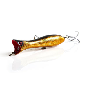 Savage Gear RevMag Panic Popper V2 popper mare topwater