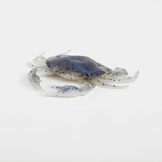 Savage Gear 3D Crab PVC esca granchio realistica