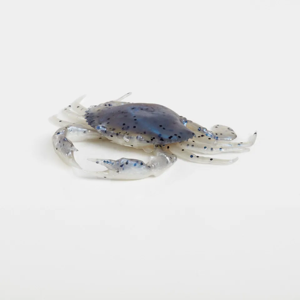 Savage Gear 3D Crab PVC esca granchio realistica