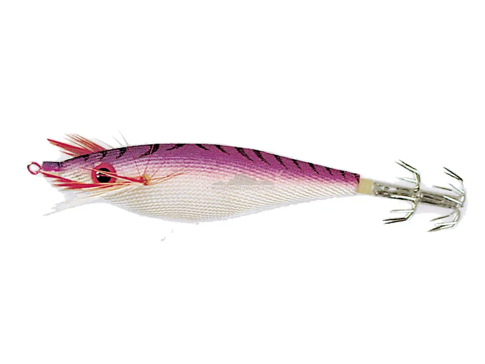 Linea Effe Diki-Diki Violet 2.5 esca totanara 8cm