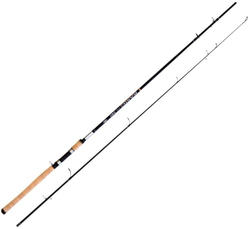 Linea Effe Basic Canna Spinning 2.70 m 10-35 g Predatori