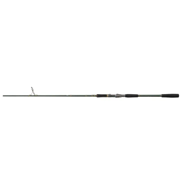 Abu Garcia Svartzonker Classic Motoroil canna spinning