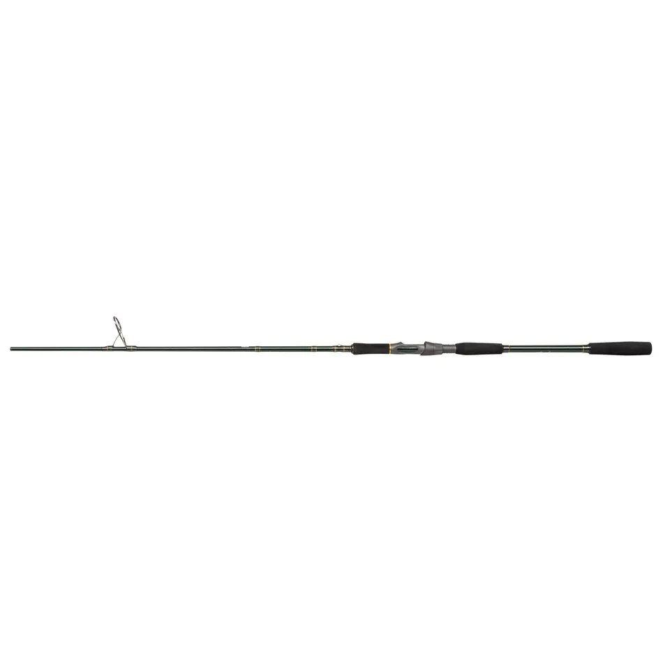 Abu Garcia Svartzonker Classic Motoroil canna spinning