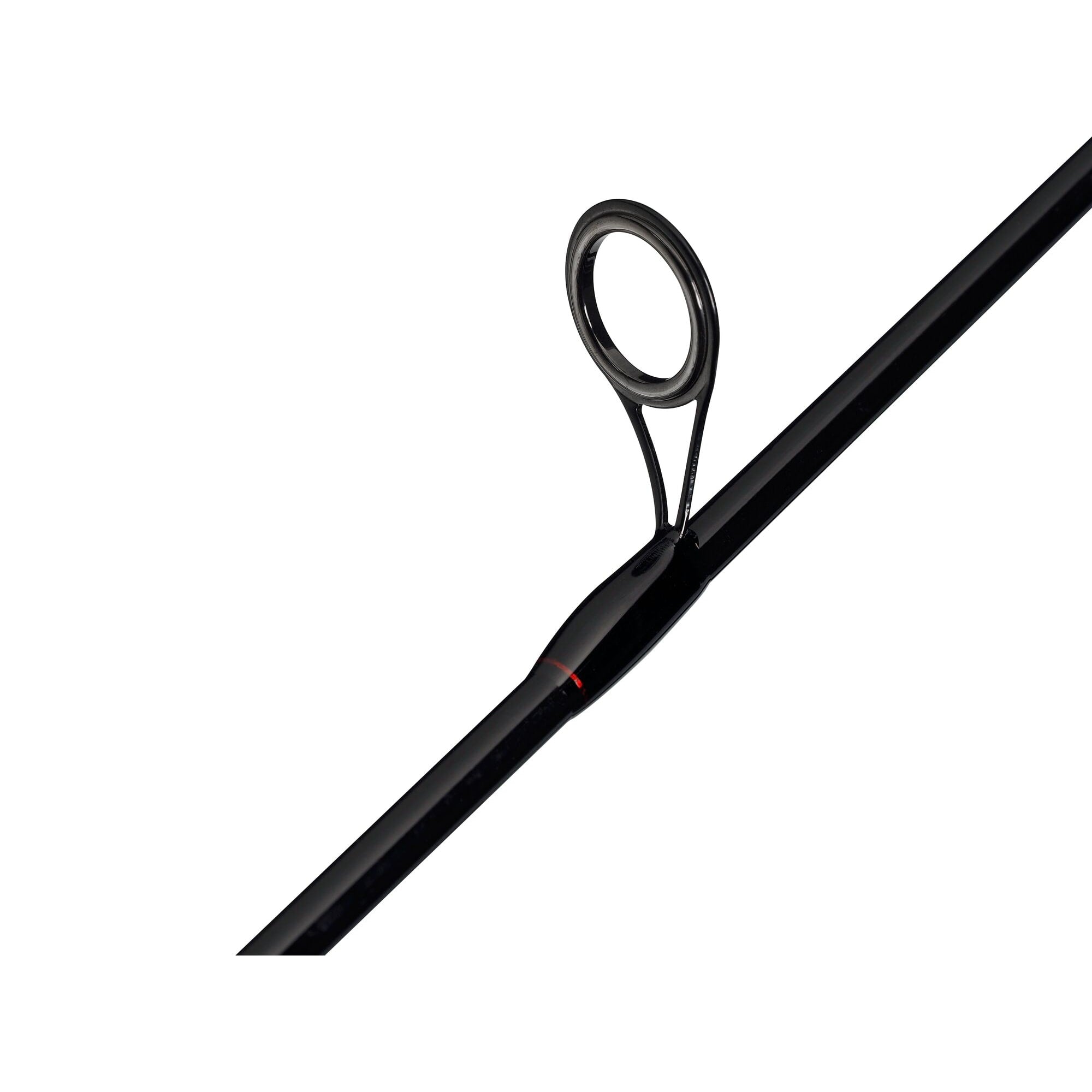 Abu Garcia Diplomat V2 Travel Combo spinning 2,44 m viaggio