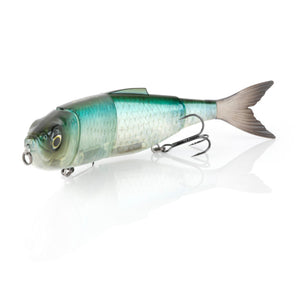Savage Gear Shine Glide 4Play Pro Swimbait S-Curve