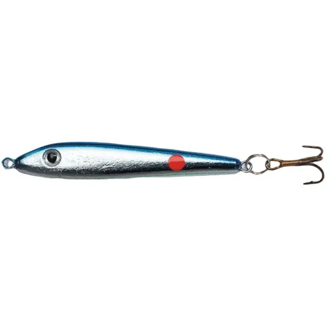 Abu Garcia Sölv Coast Jig Mare 18 g 3 pezzi