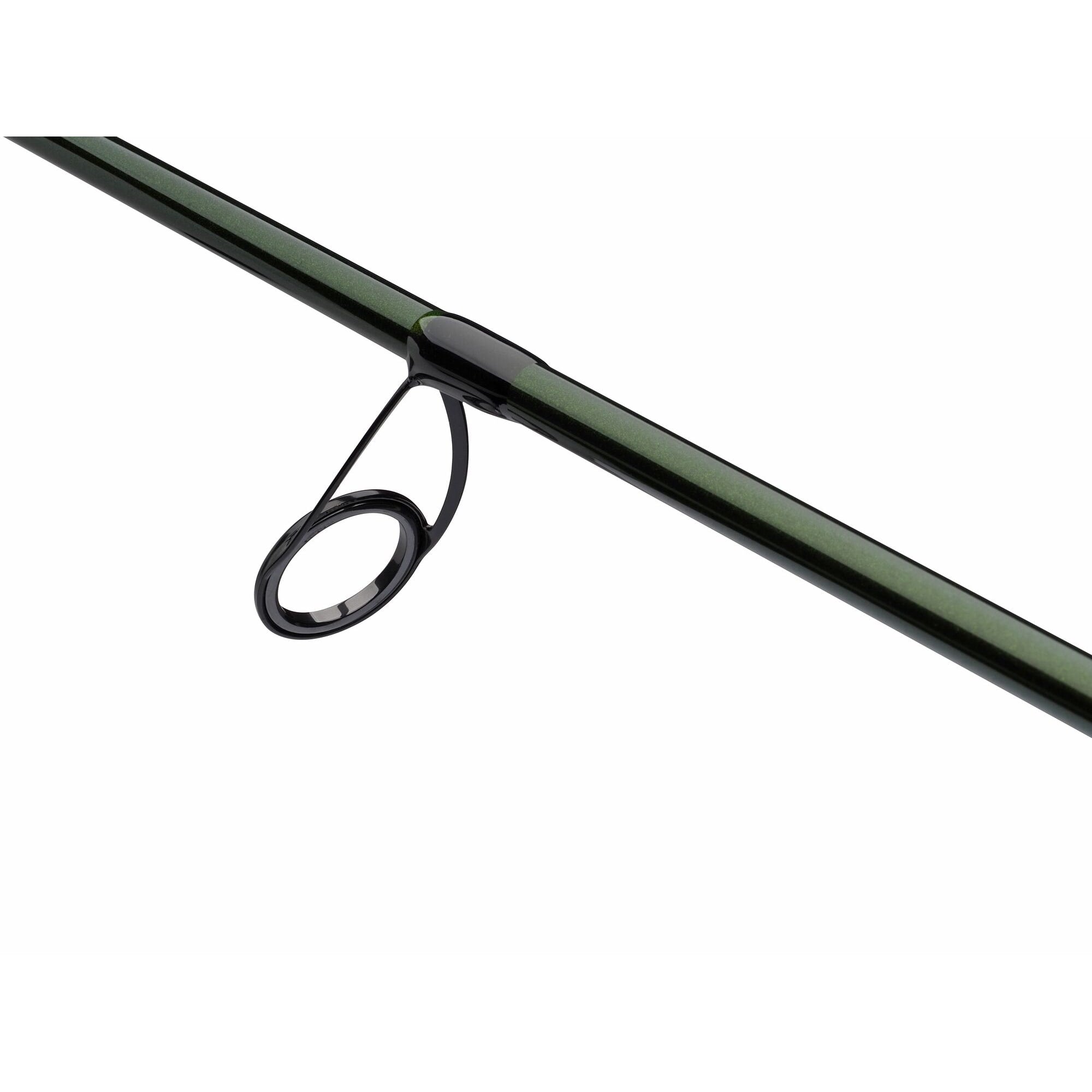 Abu Garcia Spike S Rod canna spinning Medium Heavy