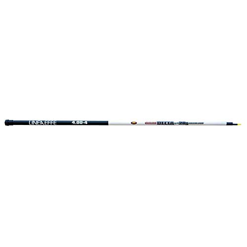 Lineaeffe Delta Elastic 5 m 5-20 g canna fissa telescopica