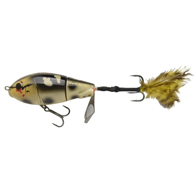 Savage Gear Sucker Prop esca topwater Sucker